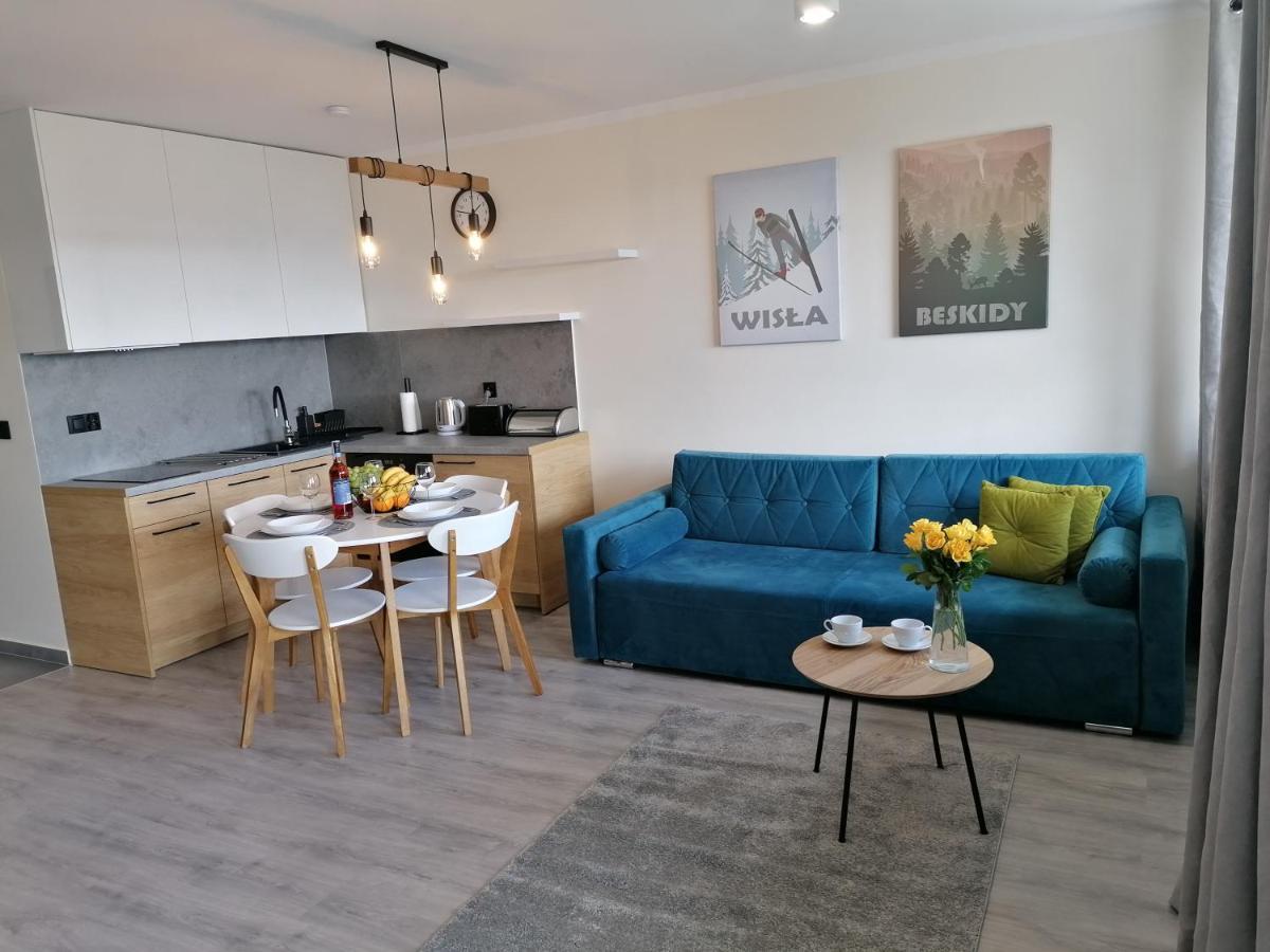 Apartment Widokowy Ul Bukowa